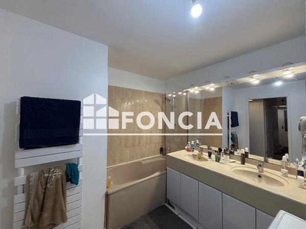 À vendre Appartement 3 pièces 66.2 m² - Vannes 56000