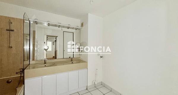 À vendre Appartement 3 pièces 66.2 m² - Vannes 56000