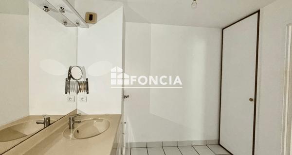 À vendre Appartement 3 pièces 66.2 m² - Vannes 56000