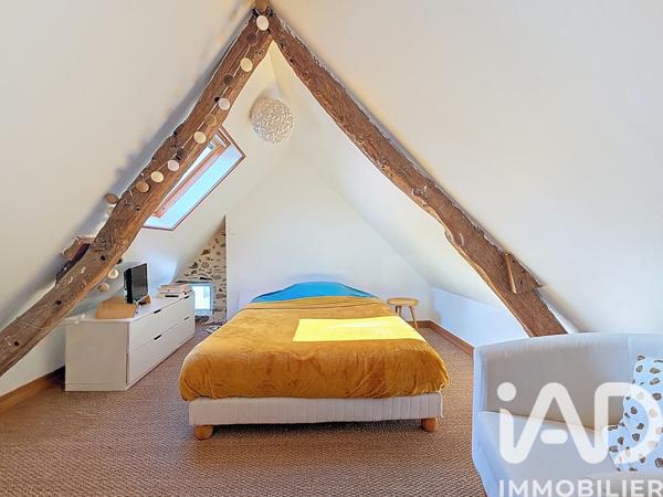 Maison à vendre 3 pièces 42 m² Saint-Pair-sur-Mer