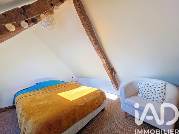 Maison à vendre 3 pièces 42 m² Saint-Pair-sur-Mer