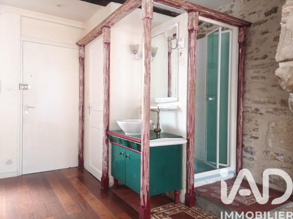 Studio à vendre 35,25 m² Quimper