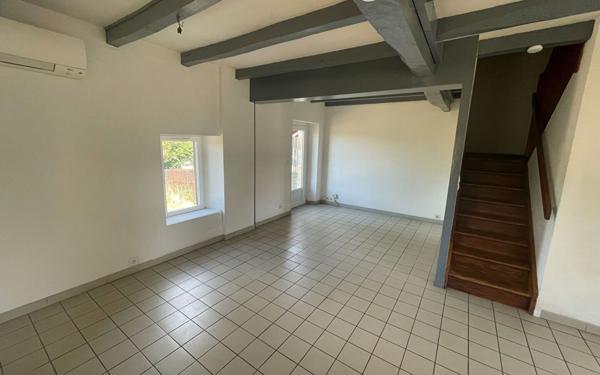 Maison à louer