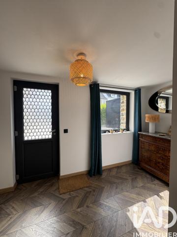 Maison à vendre 6 pièces 136 m² Camaret-sur-Mer