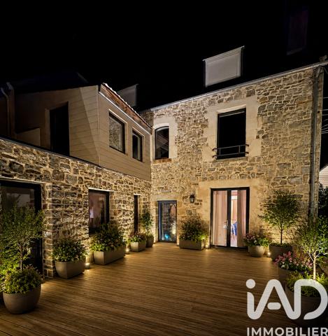 Maison à vendre 6 pièces 136 m² Camaret-sur-Mer