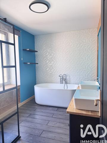 Maison à vendre 6 pièces 136 m² Camaret-sur-Mer
