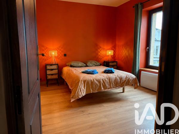 Maison à vendre 6 pièces 136 m² Camaret-sur-Mer
