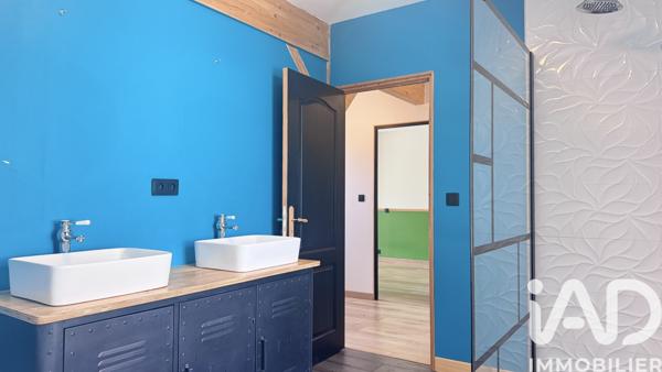 Maison à vendre 6 pièces 136 m² Camaret-sur-Mer