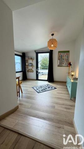 Maison à vendre 6 pièces 136 m² Camaret-sur-Mer