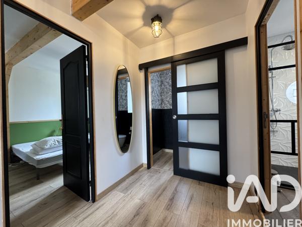 Maison à vendre 6 pièces 136 m² Camaret-sur-Mer