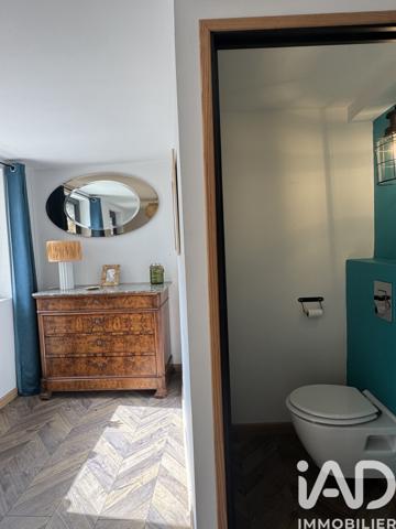 Maison à vendre 6 pièces 136 m² Camaret-sur-Mer