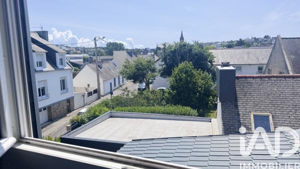 Maison à vendre 6 pièces 136 m² Camaret-sur-Mer