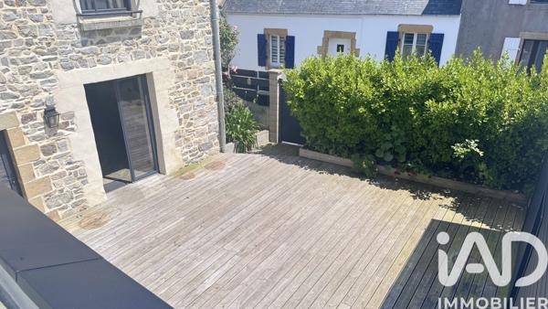 Maison à vendre 6 pièces 136 m² Camaret-sur-Mer
