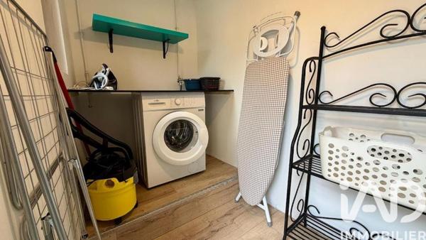 Maison à vendre 6 pièces 136 m² Camaret-sur-Mer