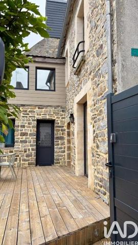 Maison à vendre 6 pièces 136 m² Camaret-sur-Mer