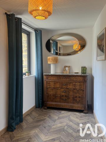 Maison à vendre 6 pièces 136 m² Camaret-sur-Mer