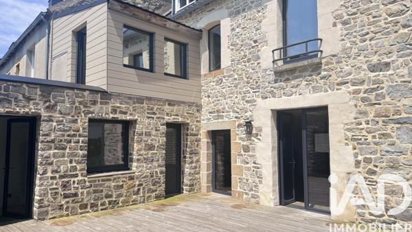 Maison à vendre 6 pièces 136 m² Camaret-sur-Mer