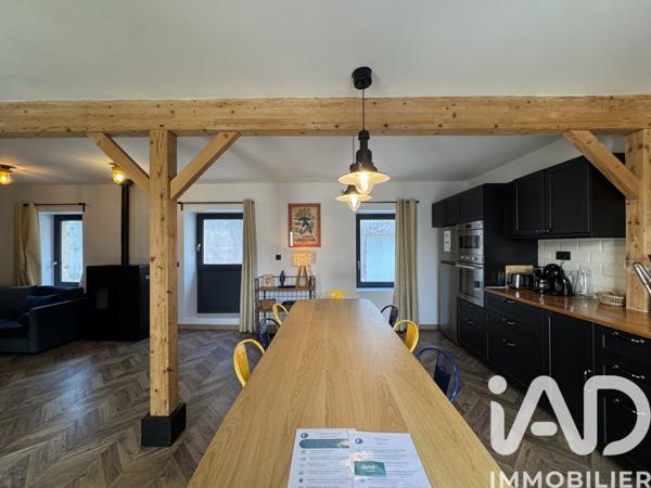 Maison à vendre 6 pièces 136 m² Camaret-sur-Mer