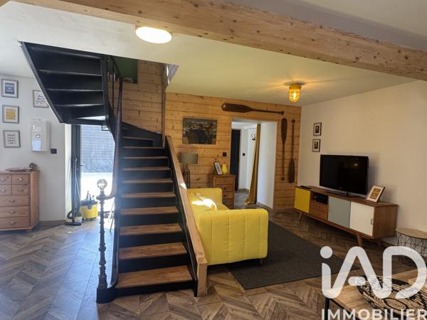 Maison à vendre 6 pièces 136 m² Camaret-sur-Mer