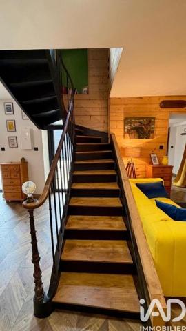 Maison à vendre 6 pièces 136 m² Camaret-sur-Mer