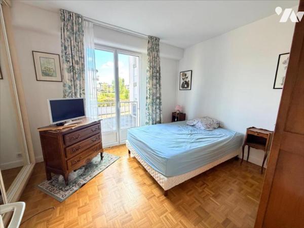 APPARTEMENT 5 PIECES 107m²