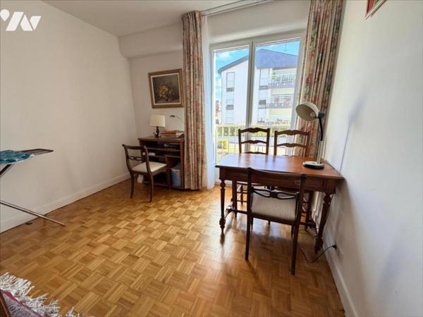 APPARTEMENT 5 PIECES 107m²