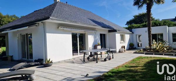 Maison à vendre 4 pièces 181 m² Sulniac