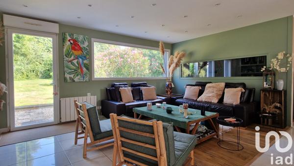 Maison à vendre 4 pièces 181 m² Sulniac