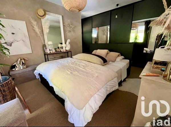 Maison à vendre 4 pièces 181 m² Sulniac