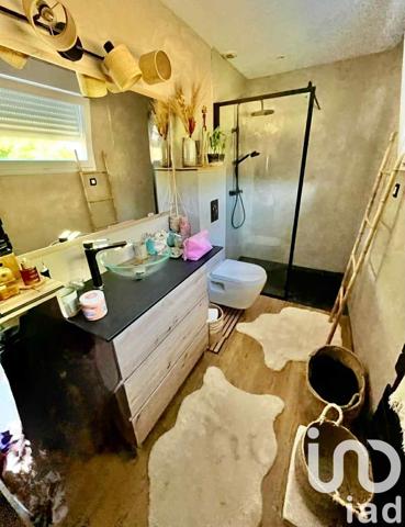 Maison à vendre 4 pièces 181 m² Sulniac