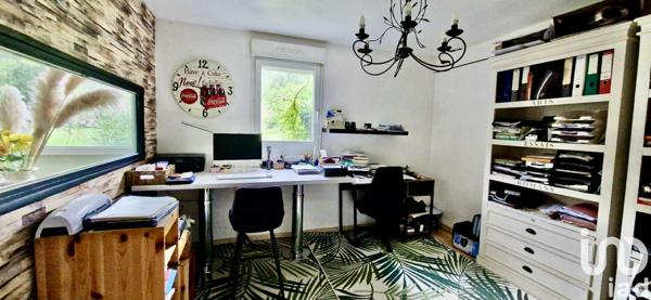 Maison à vendre 4 pièces 181 m² Sulniac