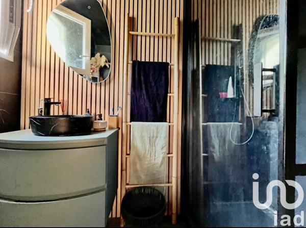 Maison à vendre 4 pièces 181 m² Sulniac