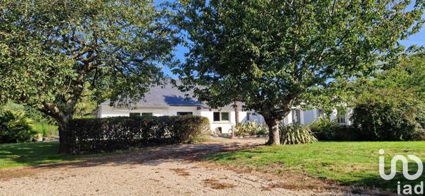 Maison à vendre 4 pièces 181 m² Sulniac