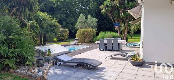 Maison à vendre 4 pièces 181 m² Sulniac