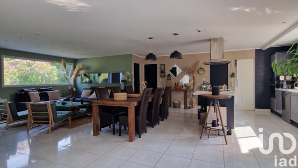 Maison à vendre 4 pièces 181 m² Sulniac