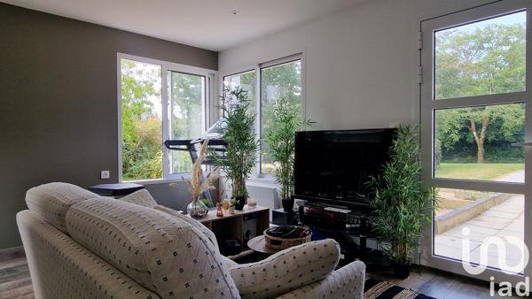Maison à vendre 4 pièces 181 m² Sulniac