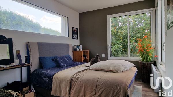 Maison à vendre 4 pièces 181 m² Sulniac