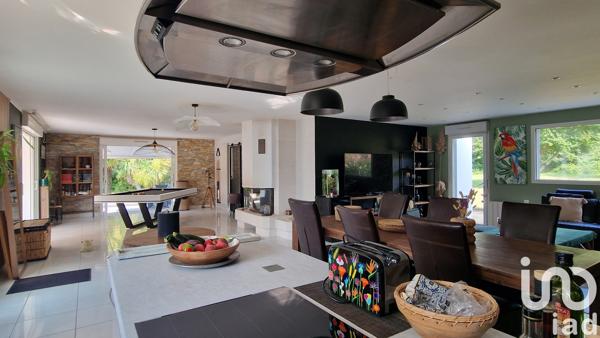 Maison à vendre 4 pièces 181 m² Sulniac
