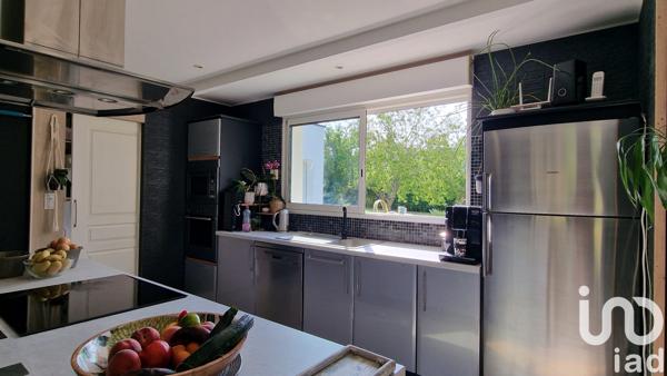 Maison à vendre 4 pièces 181 m² Sulniac