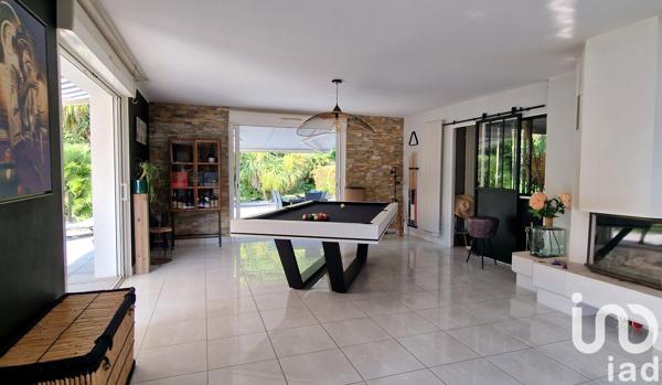 Maison à vendre 4 pièces 181 m² Sulniac