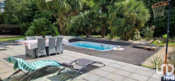 Maison à vendre 4 pièces 181 m² Sulniac