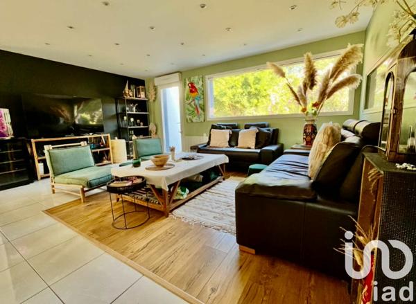 Maison à vendre 4 pièces 181 m² Sulniac