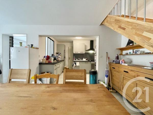 Maison à vendre  5 pièces - 120,80 m2 AIMARGUES - 30