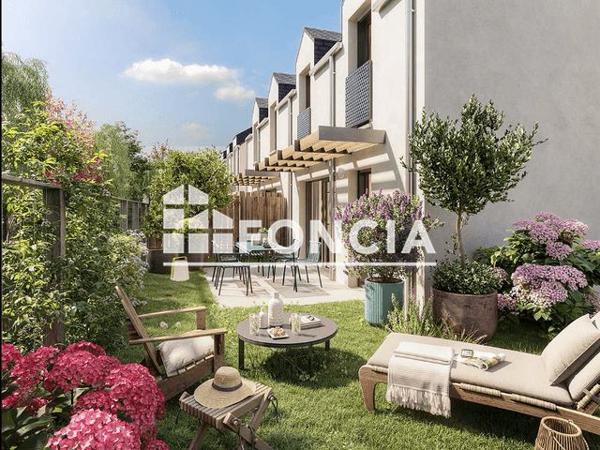 À vendre Maison 4 pièces 112 m² - La Trinité-sur-mer 56470