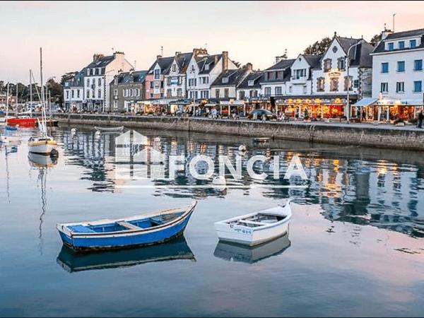 À vendre Maison 4 pièces 112 m² - La Trinité-sur-mer 56470