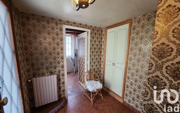 Maison à vendre 3 pièces 88 m² Mer