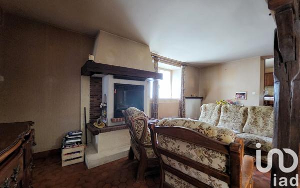 Maison à vendre 3 pièces 88 m² Mer