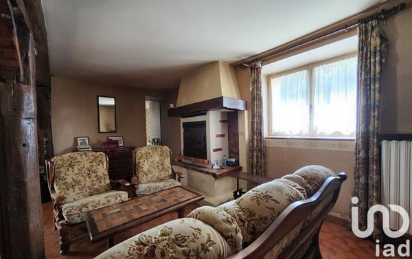 Maison à vendre 3 pièces 88 m² Mer