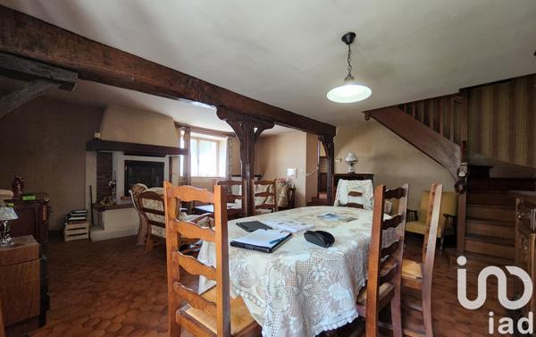 Maison à vendre 3 pièces 88 m² Mer