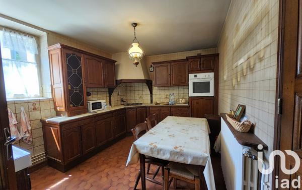 Maison à vendre 3 pièces 88 m² Mer